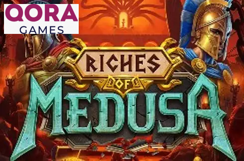 Riches of Medusa
